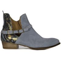 maciejka botines 0639306005 para mujer