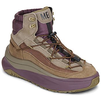 Moon Boot Descansos MB MOON247 XLACE MID para hombre