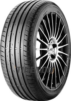 Nankang Sportnex AS-2+ ( 235/45 ZR20 100W XL, con protector de llanta (MFS) )