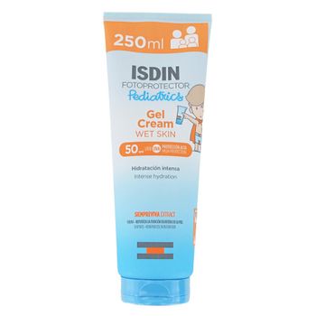 Isdin Fotop. Pediatrics SPF50 Gel-Crema 250ML