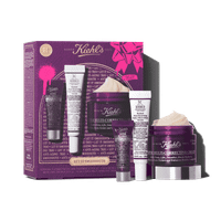 kiehls let it smooth cofre regalo antienvejecimiento set