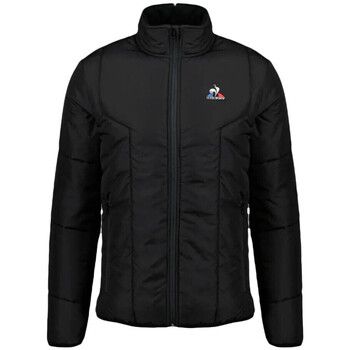 Le Coq Sportif Chaquetas Heavy para hombre