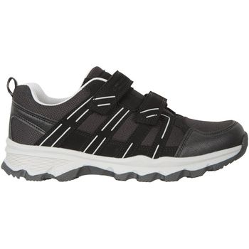 Mountain Warehouse Zapatillas de senderismo Cannonball para niño
