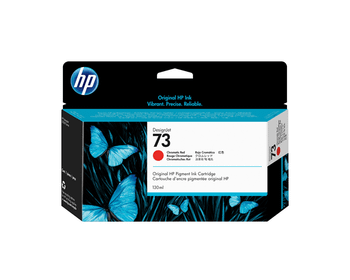 HP Designjet Z3200 N?73 Chromatic Red