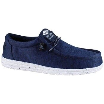 Lee Cooper Náuticos LCW25043161 para hombre