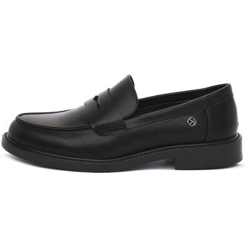 Keys Mocasines BLACK para mujer