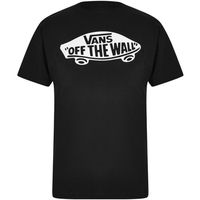 vans camiseta style 76 para nino