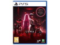 ps5 luna abyss adrift edition