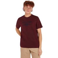 tommy hilfiger camiseta gt33110 para hombre