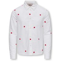 only camisa 15317047 para nina