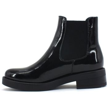 Café Noir Botines CAFENOIR Polacco Nero HEA956 para mujer