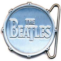 the beatles cinturon ro9584 para mujer