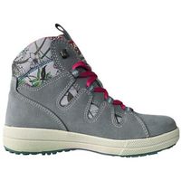 olang zapatillas de senderismo rosa kid tex jr para nino