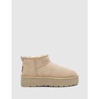xti botines botin 142212 beig para mujer