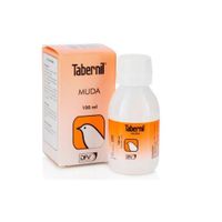 tabernil muda anticaida de pluma tabernil - 20 ml
