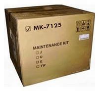 kyocera taskalfa 3212i4012i kit de mantenimiento