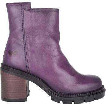 Felmini Botines Laisa para mujer