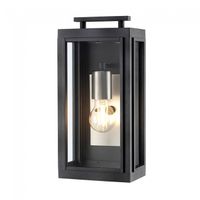 aplique de pared de exterior sutcliffe