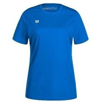 Wilson Camiseta OUTBBW0631 para mujer