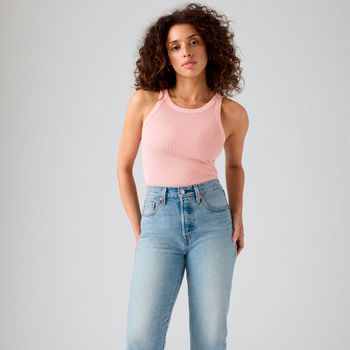 Levi Strauss Camiseta de tirantes A3381-0026-270