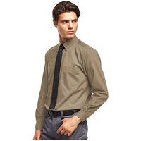 premier camisa manga larga - para hombre