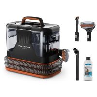 aspiradora humeda rowenta clean it in5011f0 400w 15l autolimpieza tapicerias 125kpa