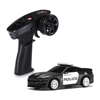 Diatone x Sniclo MIX GO SNT MG034 1/43 2.4G 4WD Mini Drift Coche RC Giroscopio Micro Racer Luz LED Control Remoto Motor