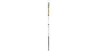 tsl outdoor bastones de trail  p de carbono  p plegables  p de 4 radios  p blanco negro
