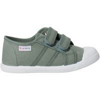 pisamonas zapatillas zapatillas ninos lona cinta adhesiva para nina