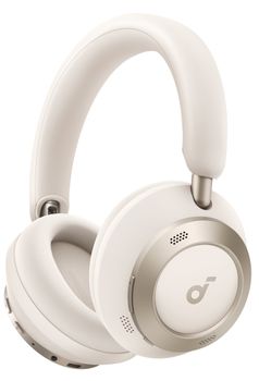 Soundcore Space One Pro Auriculares Inalámbrico Diadema Llamadas/Música Bluetooth Blanco