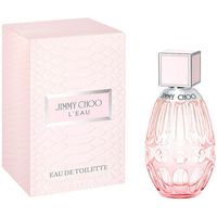 jimmy choo agua de colonia leau eau de toilette - 40 ml para mujer