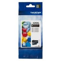 brother lc426xlbk cartucho original negro 6000 paginas