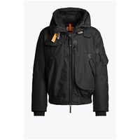 parajumpers cazadora gobi bomber black para hombre