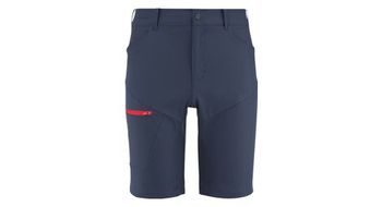 Mijo pantalones  p cortos de senderismo  p wanaka  p   strong stretch  strong   p iii azul