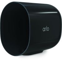 funda silicona arlo go v2 negro ip65