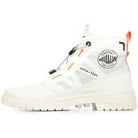 palladium botines sp20 travel hi para hombre