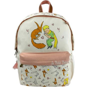 El Principito Mochila MC-12-PR para hombre