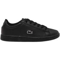 lacoste zapatillas deporte carnaby evo bl para nino