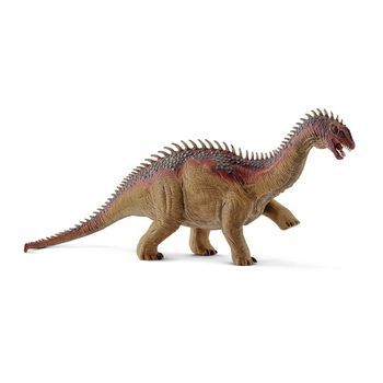 Baraparasaurus