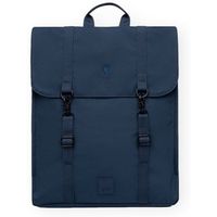 lefrik mochila handy backpack - navy para hombre