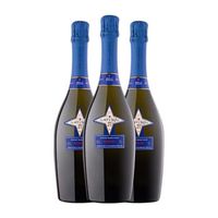 albet i noya 21 brut penedes reserva 75 cl 12 vol pack de 3 unidades
