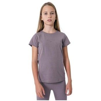 4F Camiseta JTSD002 para niña