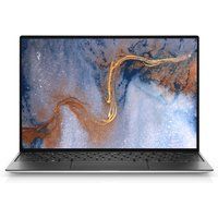 dell xps 13 9300 134 laptop - intelu0026regcore i7 1 tb ssd silver silver