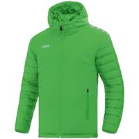 jako abrigo de plumas veste stadionjacke team fonctionnelle et chaude para hombre