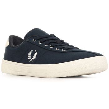 Fred Perry Deportivas Moda Tennis Shoe Poly Canvas para hombre