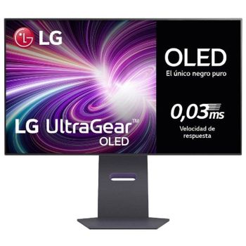 LG UltraGear 32GS95UV-B 31.5