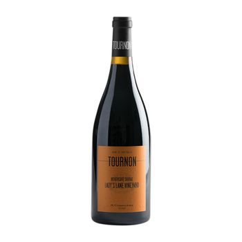 Tournon Vino Tinto Lady's Lane Heathcote 75 Cl 15% Vol.