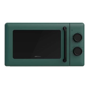 Cecotec Microondas Proclean 3010 Green