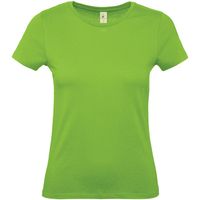 b and c camiseta e150 para mujer