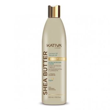 Kativa - Karite Coco Marula Acondicionadores 550 ml female